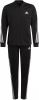 Adidas Aeroready 3 Stripes Polyester Track Basisschool Tracksuits online kopen