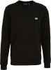 Antony Morato sweater met logo zwart online kopen