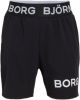 Bj&#xF6;rn Borg Bjorn Borg unisex short 9999 1559 zwart online kopen