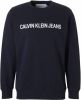 Calvin Klein Sweatshirt CORE INSTITUTIONAL LOGO SWEATSHIRT online kopen