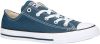 Converse Sneakers Chuck Taylor All Star 3J237 , Blauw, Unisex online kopen