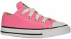 Converse Chuck Taylor All Star Classic sneakers roze online kopen