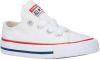 Lage Sneakers Converse CHUCK TAYLOR ALL STAR SEASONAL 3J256C/7J online kopen