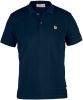 Fj&#xE4, llr&#xE4, ven &#xD6, vik Polo Shirt Marineblauw online kopen