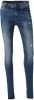 Garcia regular waist skinny jeans Rachelle L32 medium used online kopen