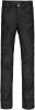 Garcia slim fit jeans Rianna 57O black coated online kopen