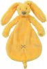 Happy Horse Yellow Rabbit Richie knuffeldoekje online kopen