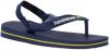 Havaianas Slippers met teenstukje Baby Brasil Logo II online kopen