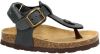 Kipling Juan 3 sandalen grijs online kopen