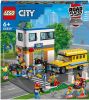 Lego Schooldag bouwspeelgoed 60329 online kopen