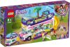 Lego Vrienden Friends hip Bus Speelgoed met Zwemvijver(41395 ) online kopen