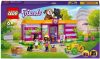 Lego Friends Pet Adoption Caf&#xE9, Animal Rescue Set(41699 ) online kopen