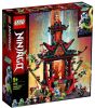 Lego NINJAGO Empire Tempel der Waanzin bouwset(71712 ) online kopen