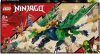 Lego NINJAGO Lloyds Legendary Dragon & Snake Toy(71766 ) online kopen