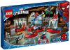 LEGO Super Heroes Spider Man Aanval op de Spider Schuilplaats 76175 online kopen
