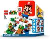 Lego 71360 Super Mario Avonturen Startset Interactief Speelgoed met Mario Figuur voor Kinderen van 6 Jaar en Ouder online kopen