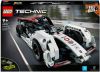 Lego 42137 Technic Formula E Porsche 99X Electric, Pull backraceauto met Indrukwekkende AR app, Speelgoedauto, Modelauto online kopen