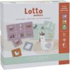Little Dutch Lotto dieren kaartspel online kopen