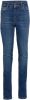LITTLE PIECES skinny jeans LPRUNA medium blue denim online kopen
