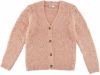 LITTLE PIECES vest LPBIBI roze online kopen