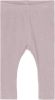 NAME IT BABY newborn baby skinny broek NBNKAB met biologisch katoen paars online kopen