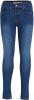 NAME IT KIDS skinny jeans Polly met biologisch katoen stonewashed online kopen