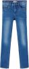 Name it Noem het KidskMtheo DnmClas Pantoos Medium Blue Denim | Freewear jeans , Blauw, Heren online kopen