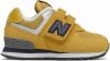 New Balance 574 sneakers geel/grijs online kopen