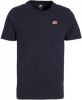 New Balance T shirt Small Pack Navy online kopen