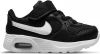 Nike Air Max SC Schoen voor baby's/peuters Zwart online kopen