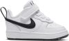 Nike Court Borough Low 2 Schoenen voor baby's/peuters Wit online kopen