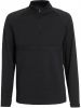 Nike Academy 1/4 Zip Drill Training Top Junior Black/Black/Black/Black Kind online kopen