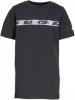 Nike Kids Nike Sportswear Top met korte mouwen voor kids Black/Black/White Kind online kopen