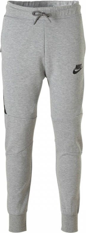 NIKE - SPORTSWEAR ESSENTIAL broek - grijs | Sport 'N Styles - Fashion  Webshop