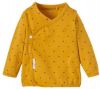 Noppies  Longsleeve Taylor Honey Yellow Geel Gr.Pasgeborene (0 6 jaar) Jongen/Meisjes online kopen