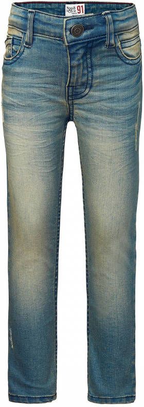 Noppies ! Jongens Lange Broek -- Denim Jeans online kopen