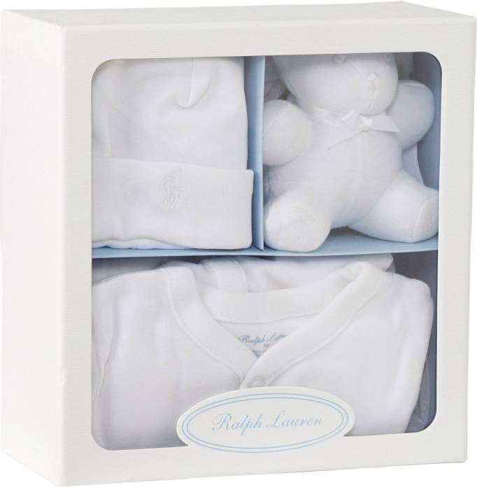 Babypakje ralph lauren best sale