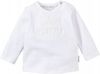 Quapi ! Jongens Shirt Lange Mouw Maat 50 Wit Katoen/elasthan online kopen