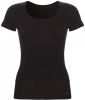 Ten Cate Women T Shirt(30199)Short Sleeves White online kopen