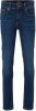 Tommy Hilfiger slim fit jeans Scanton new york dark online kopen