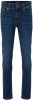 Tommy Hilfiger slim fit jeans Scanton new york dark online kopen