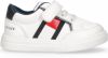 Tommy Hilfiger Sneakers met extra klittenbandriempje online kopen