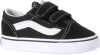 Vans TD Old Skool sneakers Vn000D3Yblk1 , Zwart, Dames online kopen