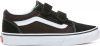 Vans TD Old Skool sneakers Vn000D3Yblk1 , Zwart, Dames online kopen