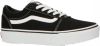 Vans Sneakers 187 Ward Platform , Zwart, Unisex online kopen