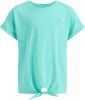 WE Fashion T shirt mintgroen online kopen