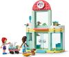 Lego 41695 Friends Dierenkliniek Speelgoed voor Kinderen van 4+ Jaar, met Mia Mini poppetje, Kat en Konijnpoppetjes online kopen