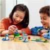 Lego 71398 Super Mario Spel Uitbreidingsset Dorries Strandboulevard, Constructiespeelgoed met Krab voor Kinderen van 6+ online kopen