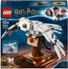 Lego 75979 Harry Potter Hedwig Verzamelmodel met Bewegende Vleugels, Cadeau Idee voor Kinderen online kopen