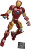 Lego 76206 Marvel Iron Man Figuur, Bouw en Showmodel voor Kinderen vanaf 9 Jaar uit Avengers Age of Ultron, Super Heroes Set online kopen